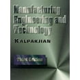 thumbnail image 1 of Pre-Owned Manufacturing Engineering and Technology [Feb 01, 1995] Kalpakjian, Serope (Hardcover) 0201538466 9780201538465, 1 of 1
