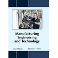 thumbnail image 1 of Manufacturing Engineering and Technology, (Hardcover), 1 of 1