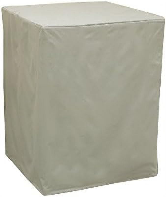 Manufacturing Evaporative Cooler Cover Side Draft Weatherguard