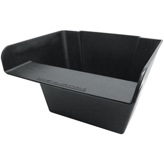 Manufacturing, Inc., Proline 3000 Waterfall Box, 02481$$Garden & Patio