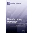 thumbnail image 1 of Manufacturing Metrology, (Hardcover), 1 of 1