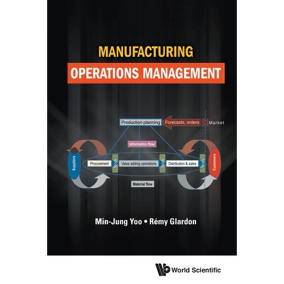Pre-Owned Manufacturing Operations Management, (Paperback)
