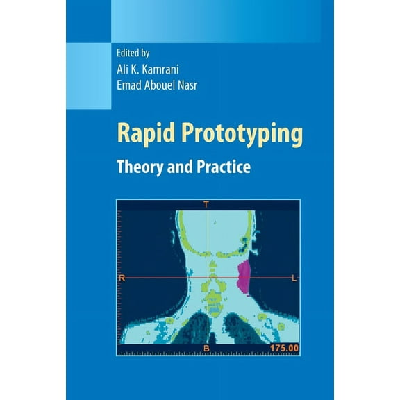 Manufacturing Systems Engineering Rapid Prototyping: Theory and Practice, Book 6, (Paperback)