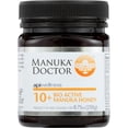thumbnail image 1 of Manuka Doctor KHFM00298588 8.75 oz 10 Plus Bio Active Manuka Honey, 1 of 1