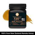 thumbnail image 1 of Manuka Doctor Manuka Honey, MGO 725+ Monofloral, 100% Pure New Zealand Honey, RAW, Non-GMO, 8.75oz, 1 of 8