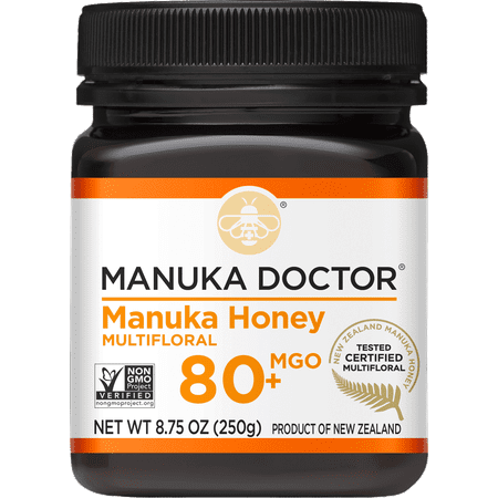 Manuka Doctor Bio Active 24+ M