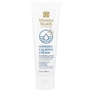Manuka Health Manuka Calming Cream, 1.69 fl oz 50 ml