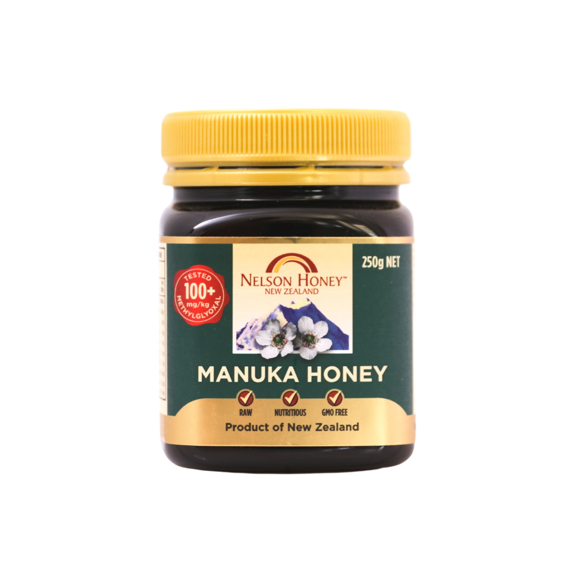 Manuka Honey 100+ 250g