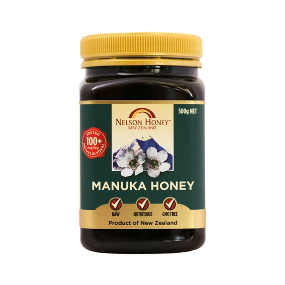 Manuka Honey 100+ 500g