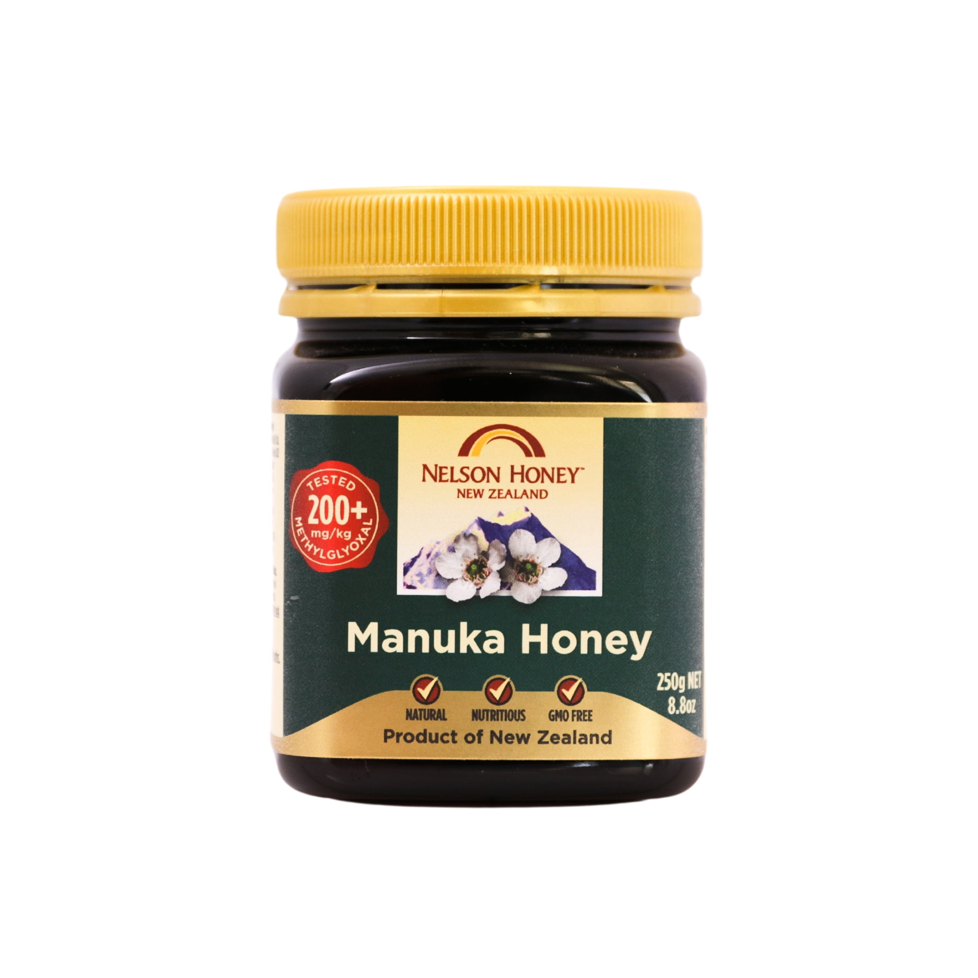Manuka Honey 200+ 250g