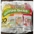 thumbnail image 1 of Manuka Honey Gummi Bees : Lemon,Orange,POmegranate., 1 of 2