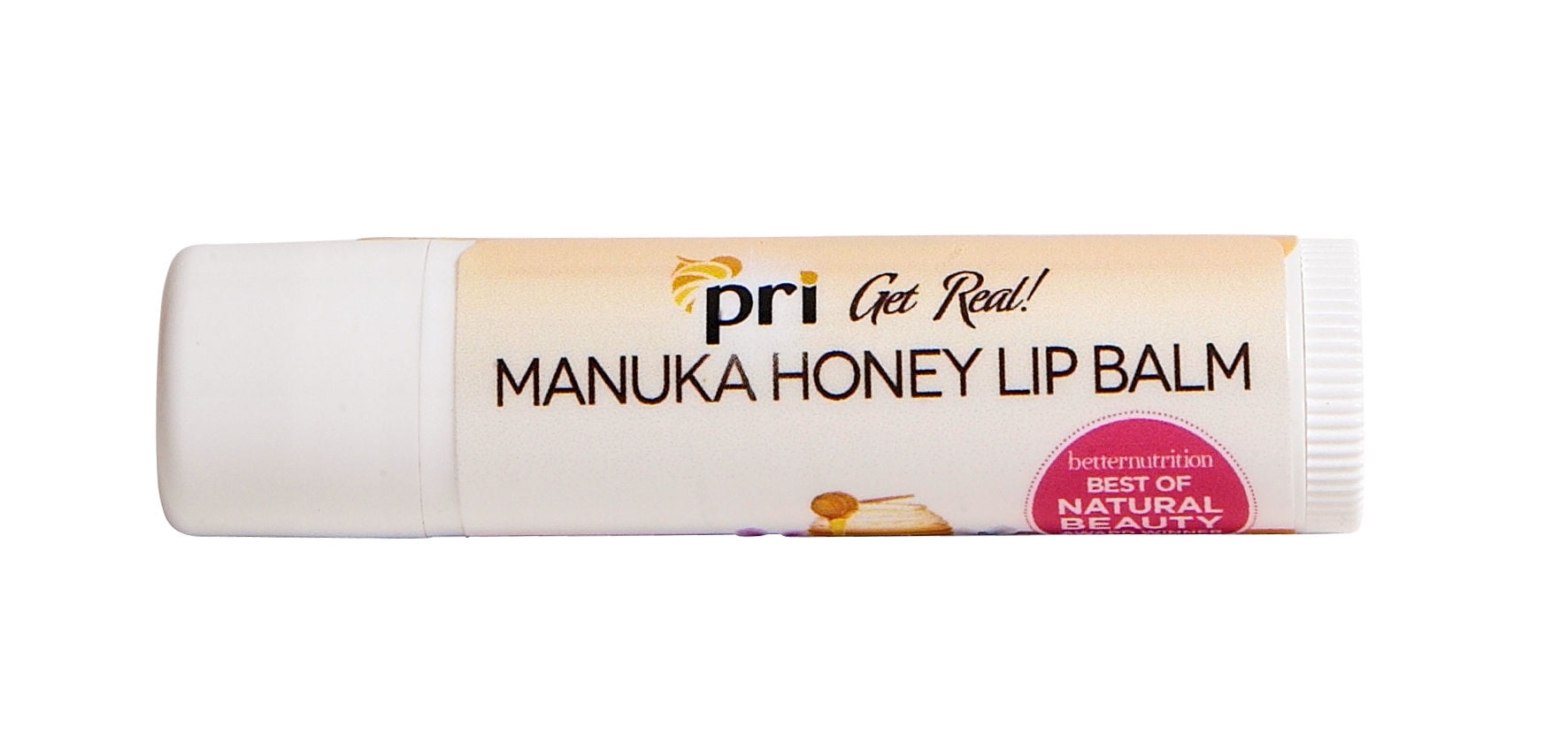 Manuka Honey Lip Balm