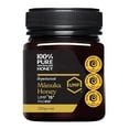 thumbnail image 1 of 100% Pure New Zealand Honey | UMF 15+ (MGO 512+) Raw Manuka Honey | Gluten Free 250g, 1 of 5