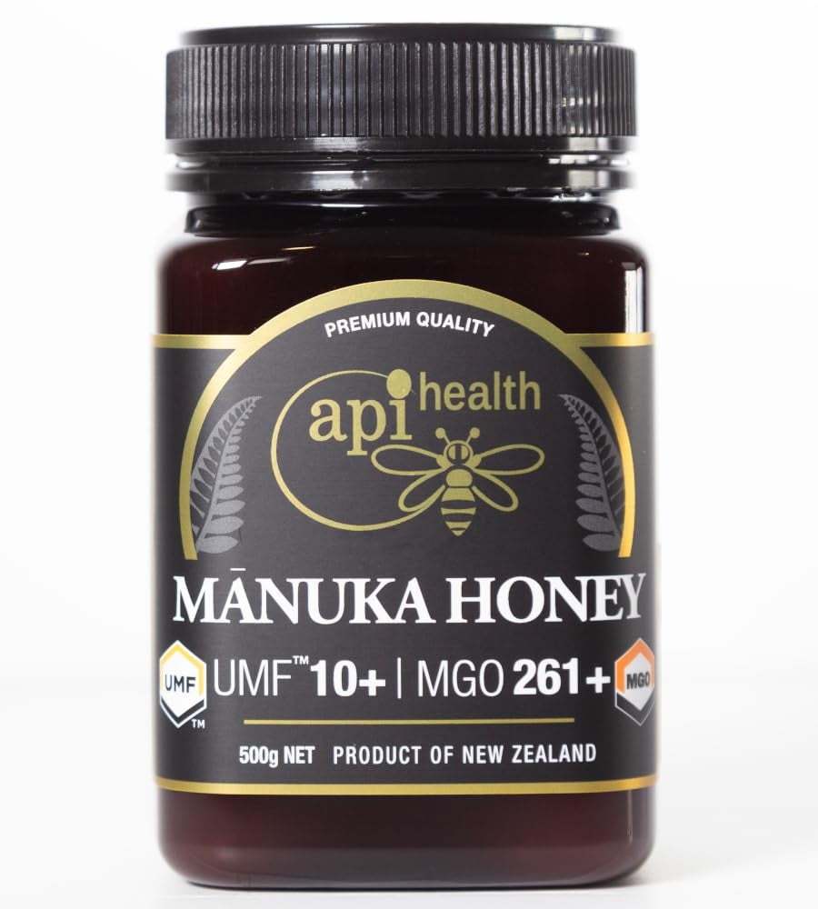 Manuka-Honey-UMF-10-MGO-261-