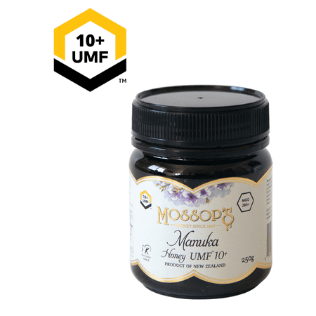 Manuka Honey UMF 10+
