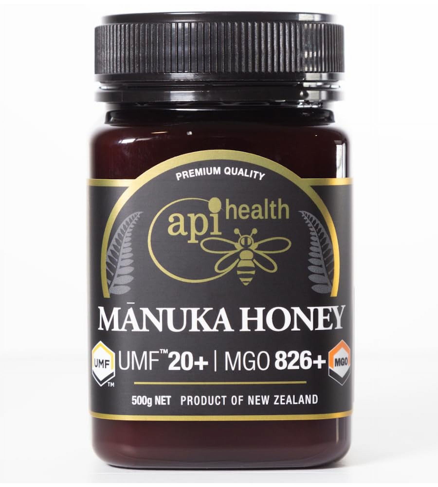 Manuka-Honey-UMF-20-MGO-826-