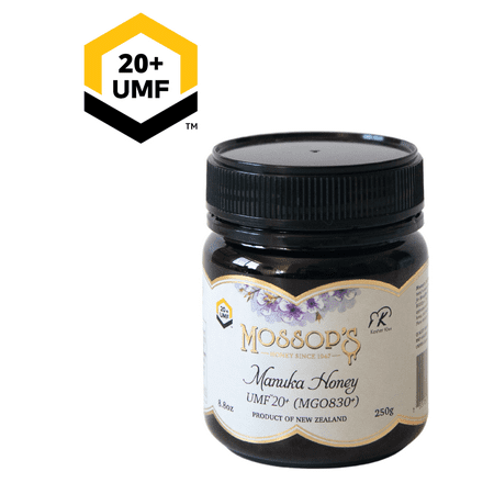Manuka Honey UMF 20+