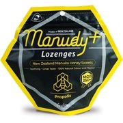 Manuka Propolis Lozenges