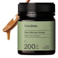 thumbnail image 2 of Wonder Honey Raw Manuka Honey New Zealand MGO300 (10+) Tested For 26... 2 of 14