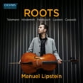 thumbnail image 1 of Manule Lipstein - Roots - Music & Performance - CD, 1 of 1