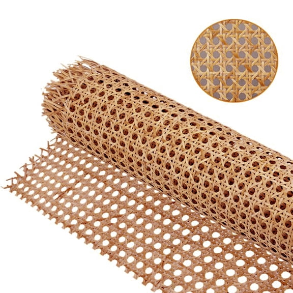 Manunclaims 39.37" x 13.78" Netting with Hand Crafted Net