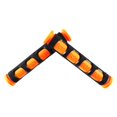 thumbnail image 1 of Manunclaims Soft Anti Slip Brake Handle Silicone Sleeve Motorcycle Bicycle Cover, 1 of 3
