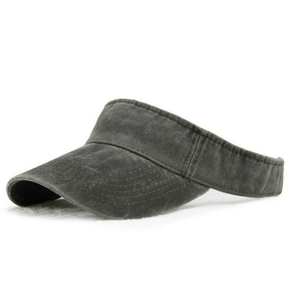 Manunclaims UV Protection Long Brim Sun Hat Army Green