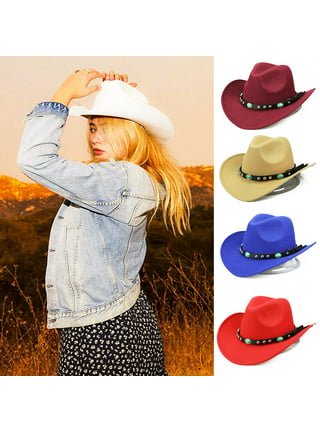 Sombrero Cowboy Hat