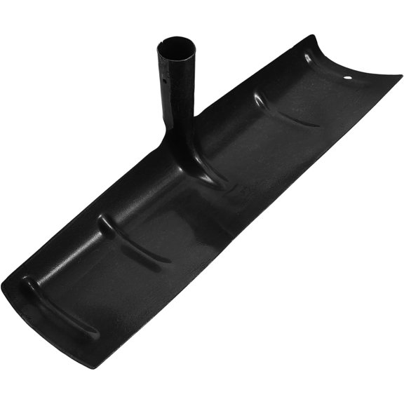 Manure Rake Tools Chicken Dung Shovel Fowl Manure Shovel Poultry Cleaning Dung Shovel Scraper Shovel Garden Shovel Cleaning Shovel Gardening Shovel Stainless Steel Metal