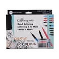 thumbnail image 1 of Callicreative Hand Lettering Set: 14 pieces, 1 of 3
