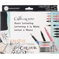 thumbnail image 1 of Manuscript Callicreative Hand Lettering Set-, 1 of 7