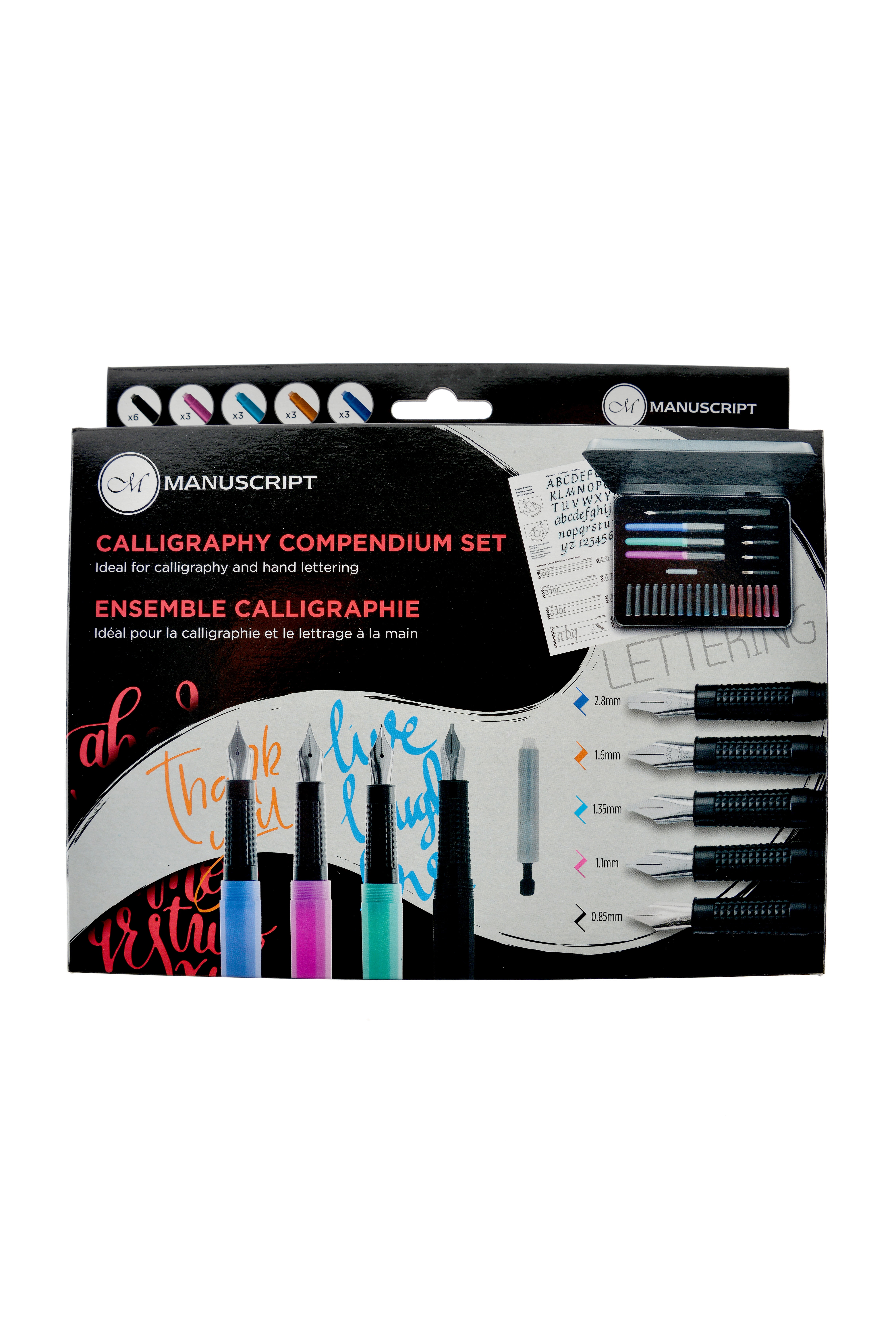 Calligraphy Keyboard