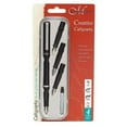 thumbnail image 1 of Manuscript Creative Calligraphy Set, 1 of 3