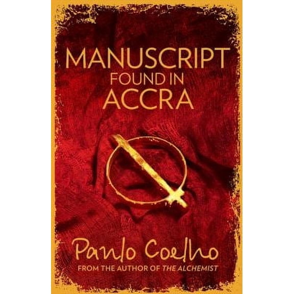 Pre-Owned Manuscript Found in Accra