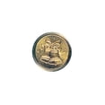 thumbnail image 1 of Manuscript Mini Bell Seal, 1 of 1