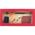 thumbnail image 1 of Manuscript Pen With Nibs & Ink Set-, 1 of 1