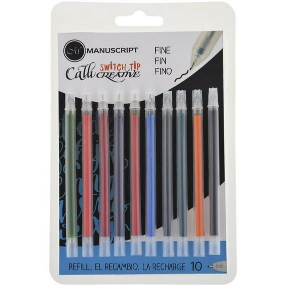 Manuscript Pen