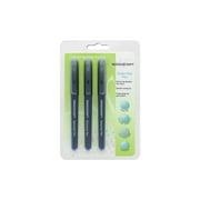 Manuscript Rollerball Triple Pk Blue