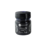 Manuscript Shimmer Ink - Cosmic Blue, 25ml