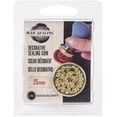thumbnail image 1 of Manuscript Wax Sealing Coin 25mm Berry Wreath, 1 of 2
