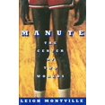 thumbnail image 1 of Pre-Owned Manute: The Center of Two Worlds (Hardcover) 0671749285 9780671749286, 1 of 1
