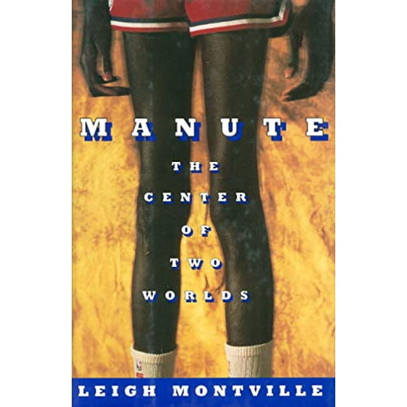 Pre-Owned Manute: The Center of Two Worlds (Hardcover) 0671749285 9780671749286