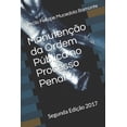 thumbnail image 1 of Manutenção da Ordem Pública no Processo Penal: Segunda Edição 2017, (Paperback), 1 of 1