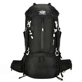 Camping backpack walmart hotsell