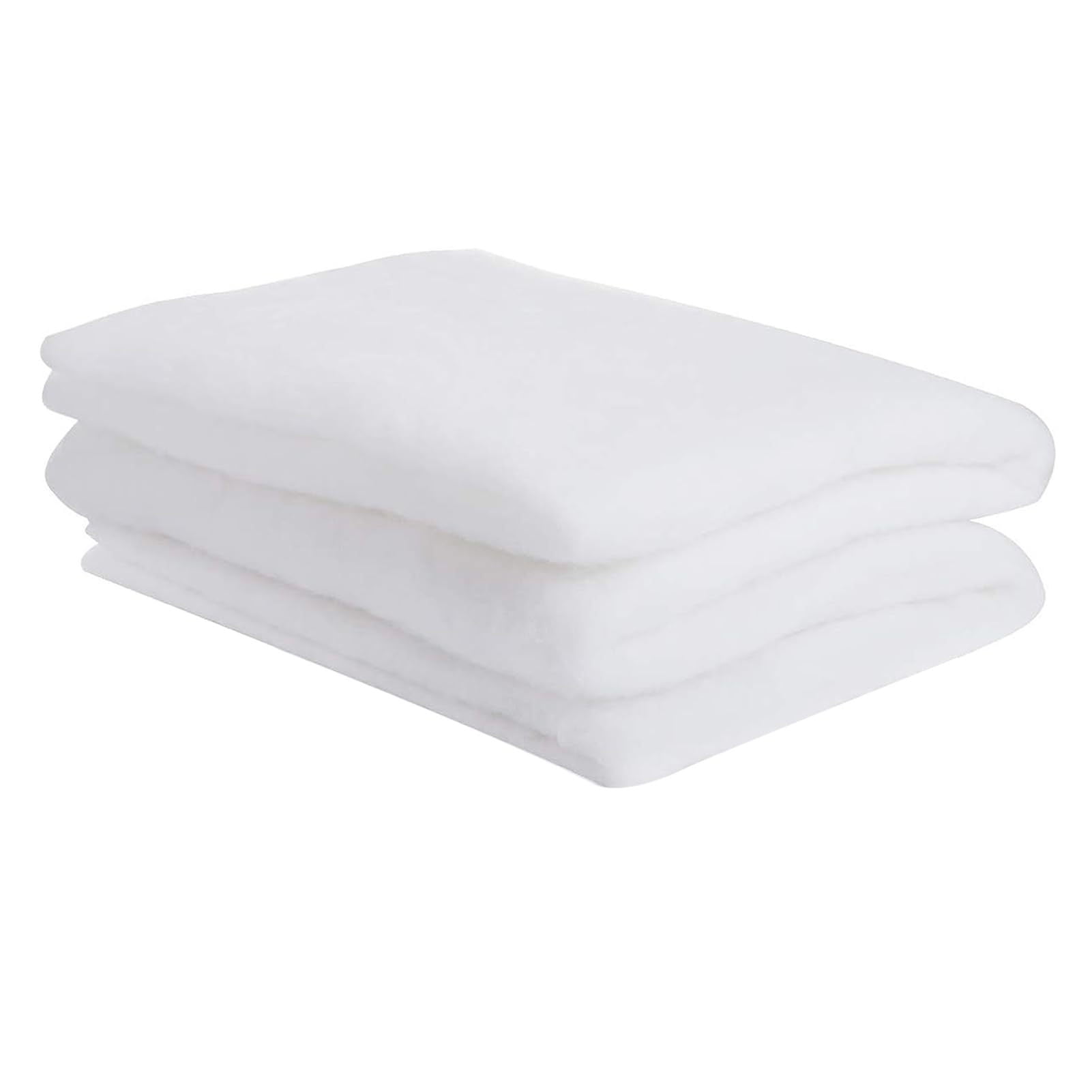 Manwang Indoor Artificial Snow Blanket Christmas Artificial Snow