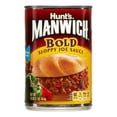 thumbnail image 1 of Manwich Bold Sloppy Joe Sauce 16 Oz (Pack of 2), 1 of 1