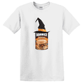 thumbnail image 1 of Manwich Witch Classic Halloween Graphic T-Shirt, 1 of 6