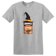 thumbnail image 1 of Manwich Witch Classic Halloween Graphic T-Shirt, 1 of 6