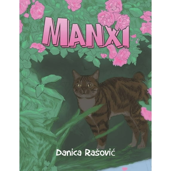 Manxi, (Paperback)