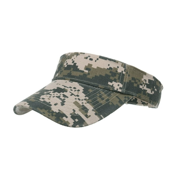 ManxiVoo Adjustable Camouflage Baseball Cap for Women and Men Lightweight Brimmed Sun Hat for Outdoor Beach Travel and Sports Activities